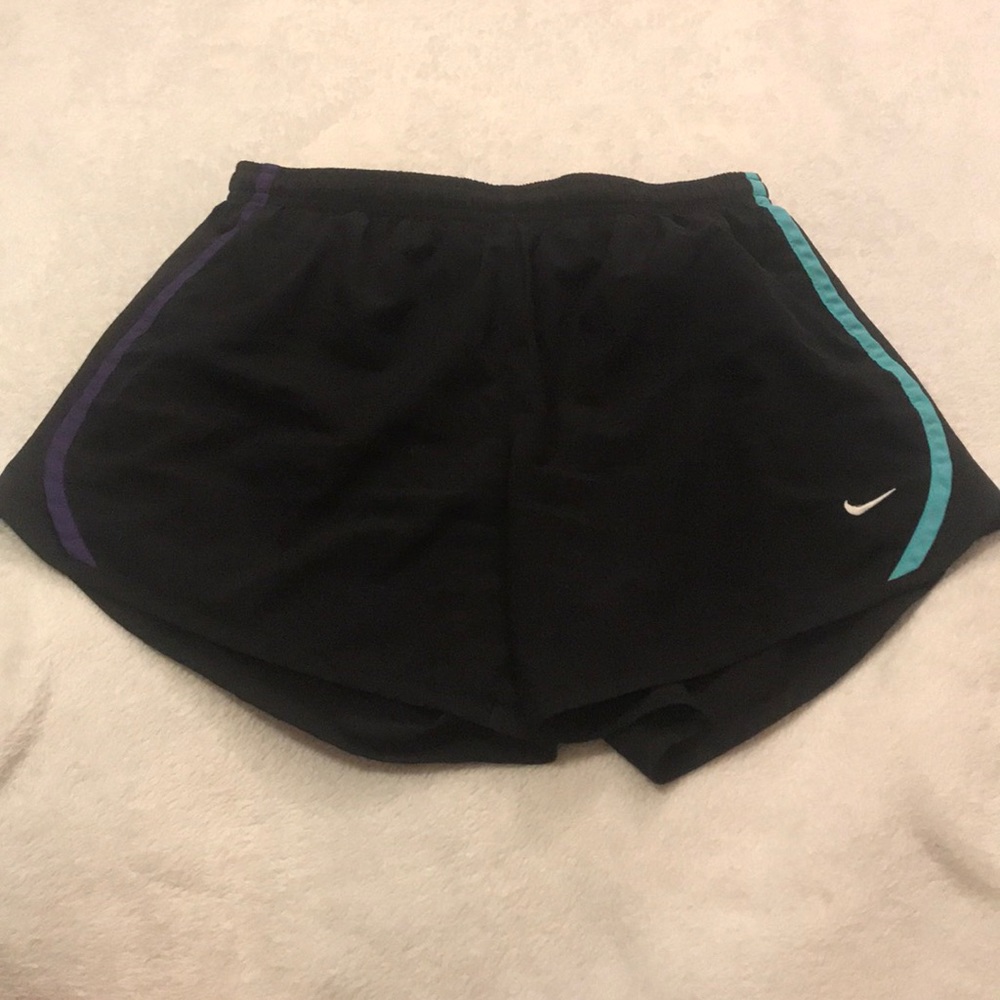 Nike athletic shorts